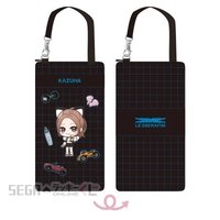 SEGA [FEARLESS] 一番賞 多功能收納包 C賞