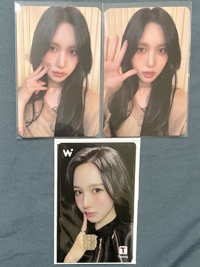 Mina WOWPASS 2.0