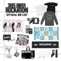 一巡 首爾場 場週