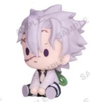 發條娃娃Vol.3（2025/08）