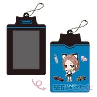 SEGA [FEARLESS] 一番賞 卡套 (組) D賞