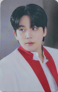 ANITEEZ IN THE CALLING 周邊卡 PVC LUGGAGE TAG