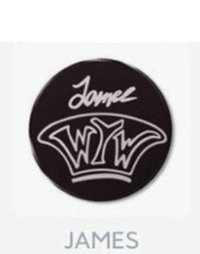 徽章已拆有原袋