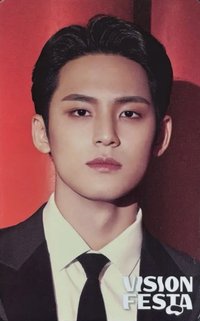 VISION FESTA 入場卡 / 場限卡 