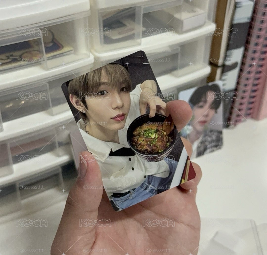 鰻魚飯醬🐟