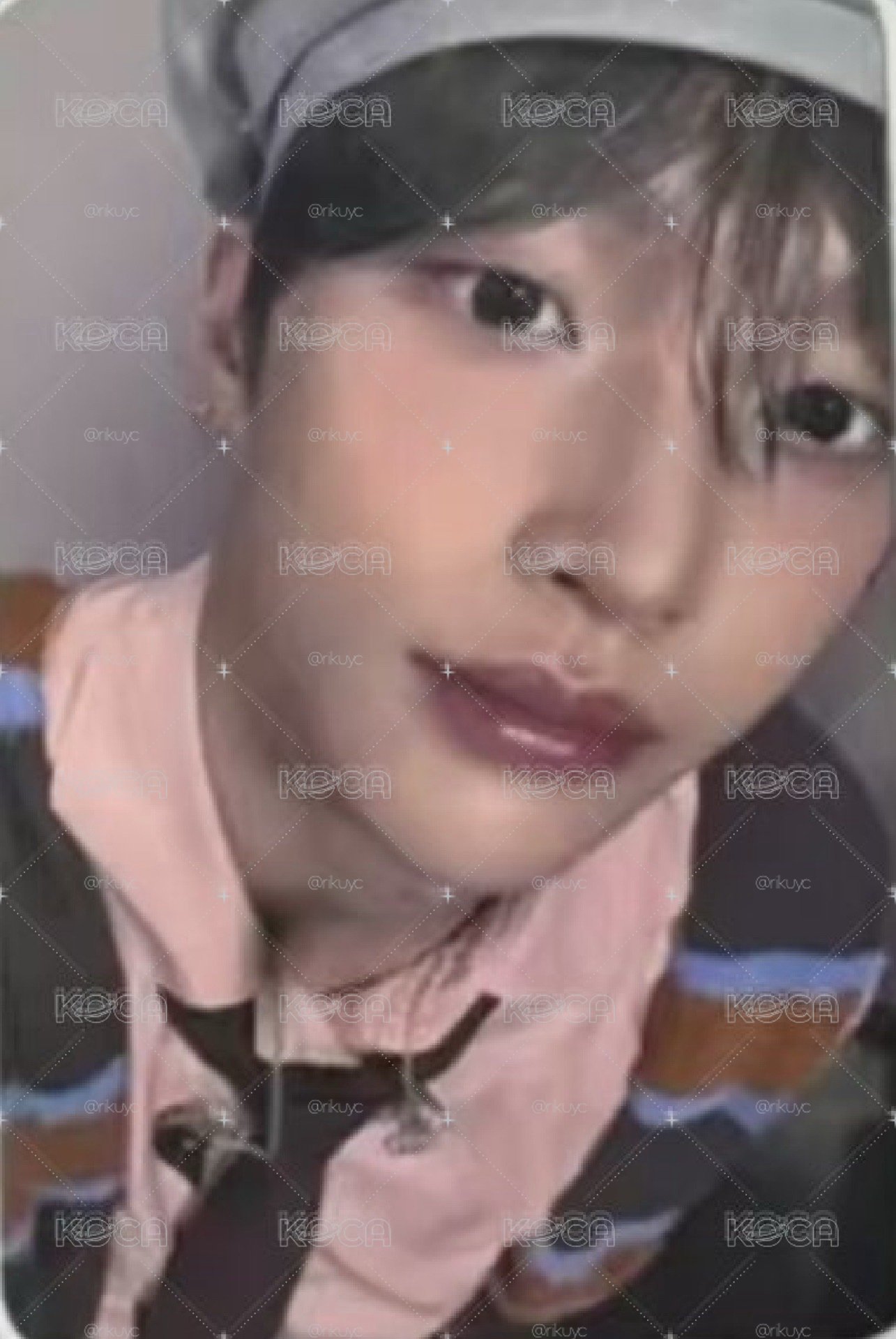 元彬 el簽售卡