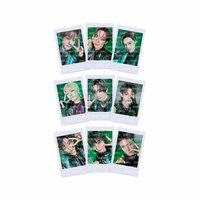 BTW 未拆卡包 拍立得