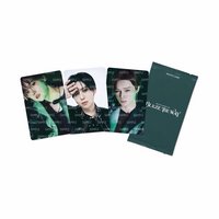 BTW 未拆卡包 隨機卡