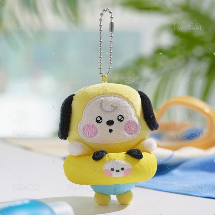 CHIMMY