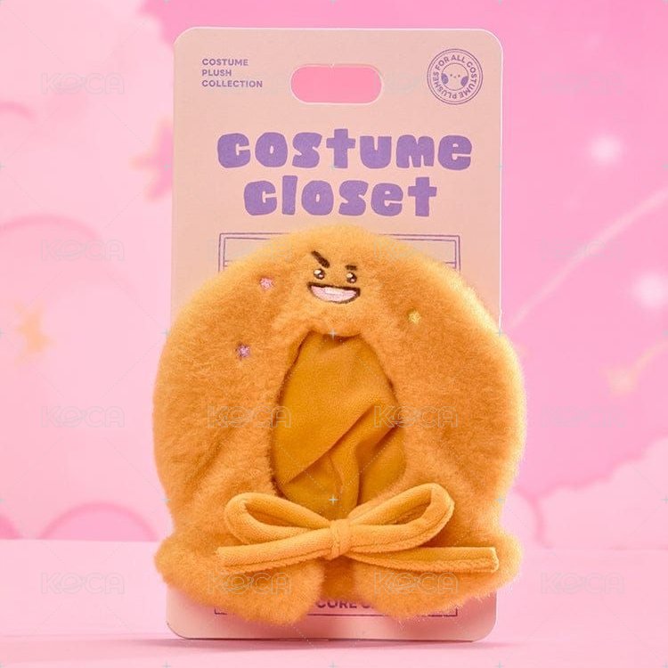 SHOOKY