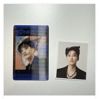 Solo變化卡＆證件照