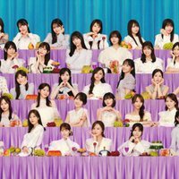 其他前成員（歡迎來 Discord 許願新增藝人）