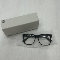 黑框眼鏡+星化抱抱ver