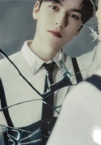 消費期限 生寫真 