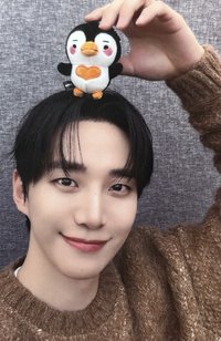 PENPEN快閃 km 台北/高雄 滿額卡 寶寶鵝