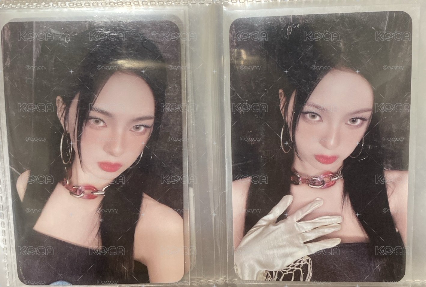 DRIP QQ音樂 二星三星卡 星光卡 