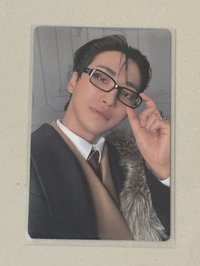 眼鏡星