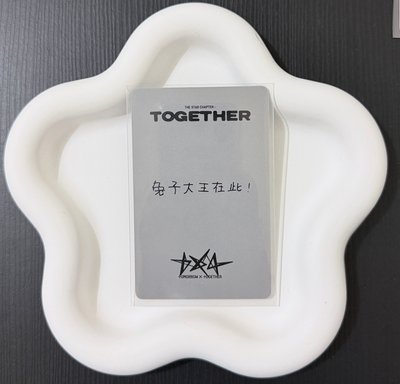 上海簽售 中背彬 兔子大王！！