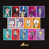 木棉花 台灣限定抽卡機