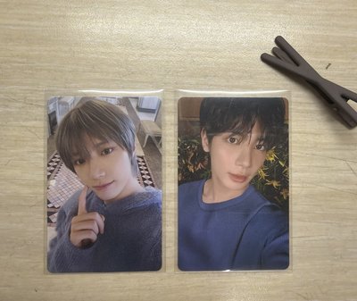 QR code已掃，其他都在！