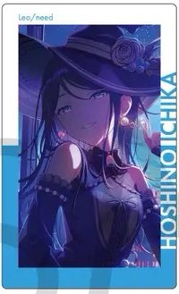 EP vol.26A 隨機卡 魔女花後
