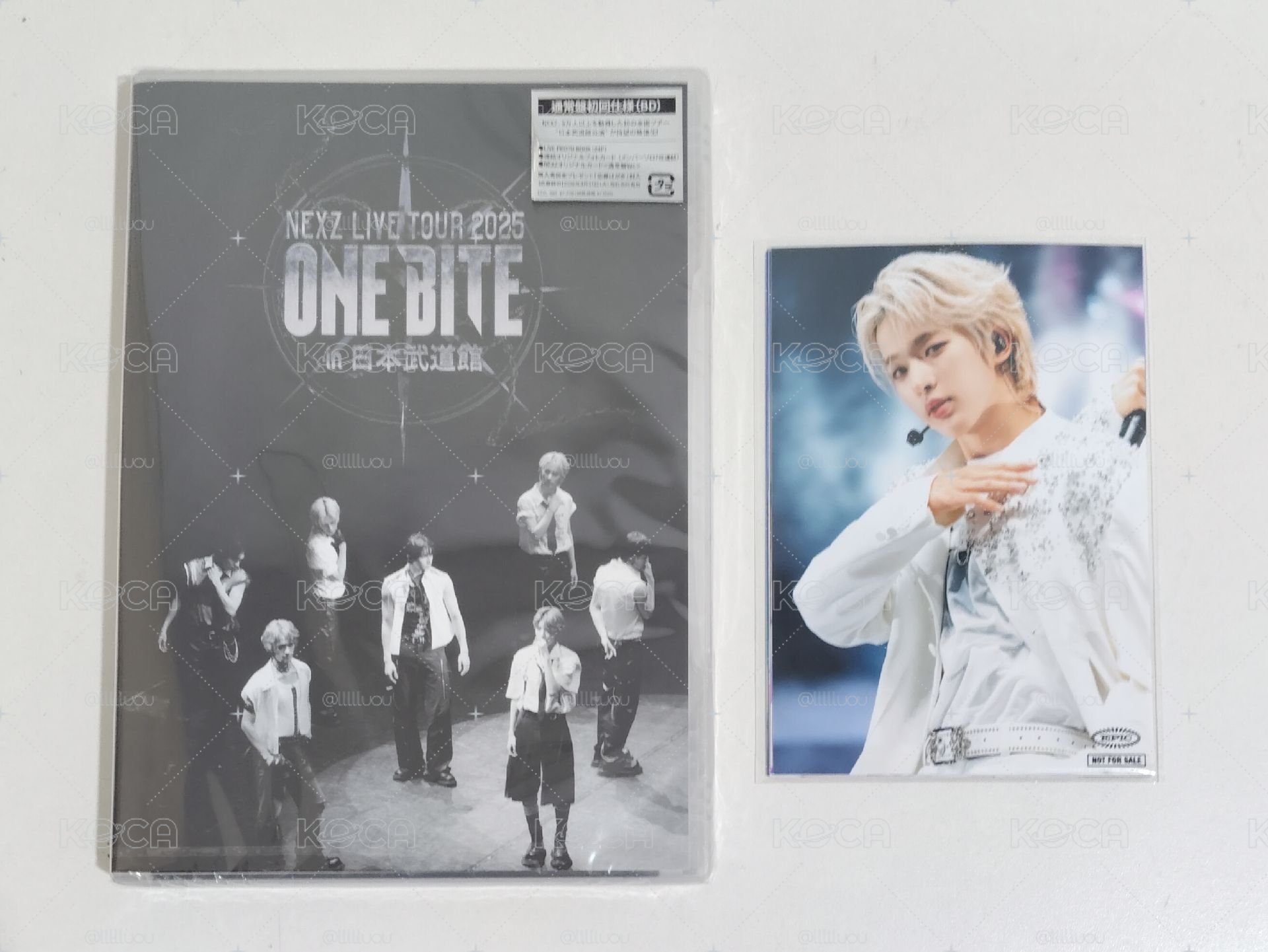 武道館DVD 通常盤 初回含HMV特典