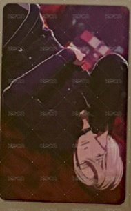 💜迷三安美