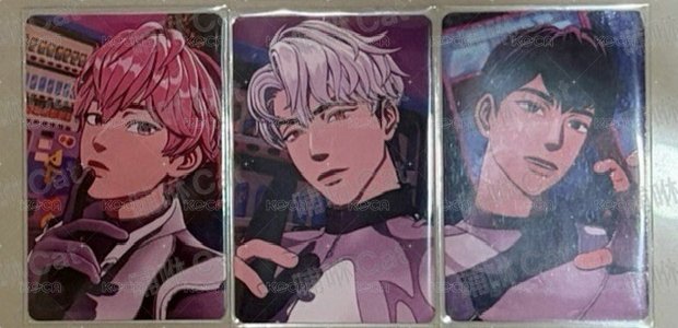 💗HMV