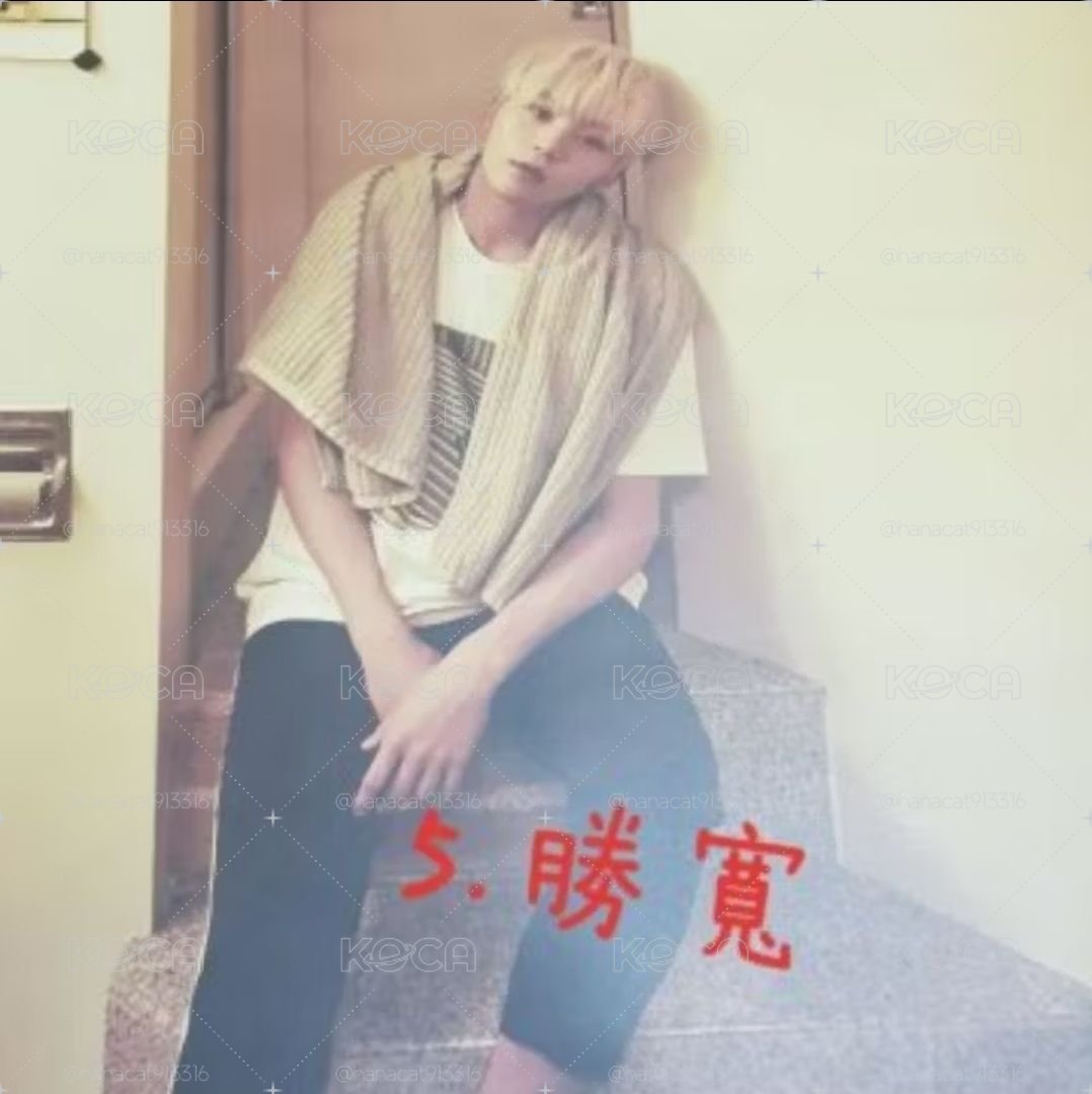 SEVENTEEN 17 摺疊海報 小八 The8 韓率 Vernon 勝寬