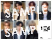 迷一 hmv預售特典