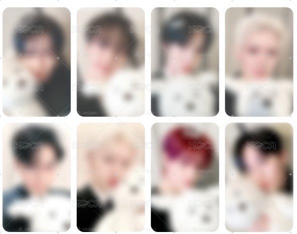 🏴‍☠️🪜ATEEZ HL2.0單特典 尚傘不拆