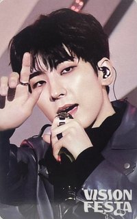 VISION FESTA 入場卡 / 場限卡 