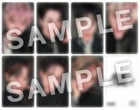 One Bite hmv預售特典