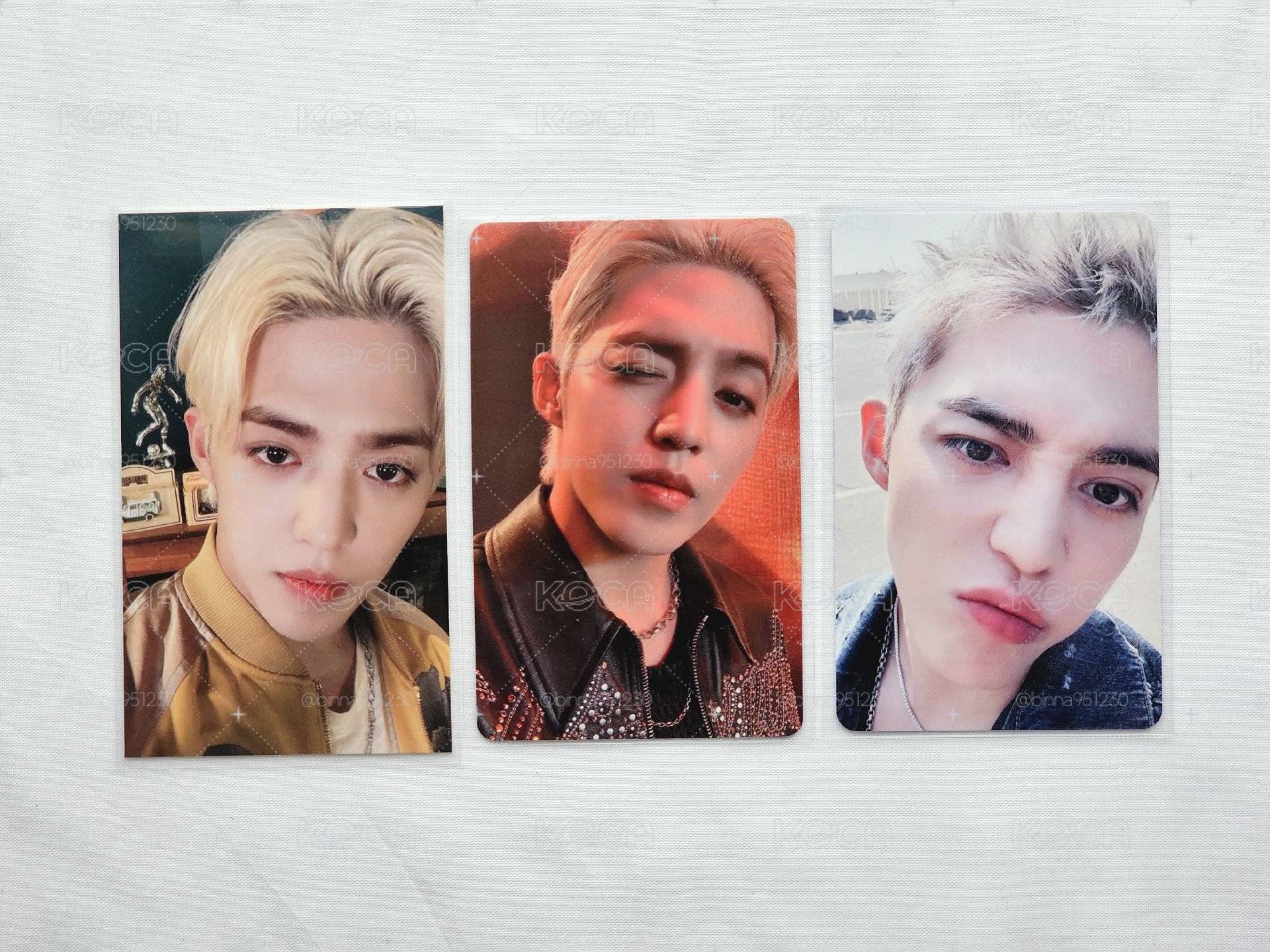 S.coups 小卡 🍒