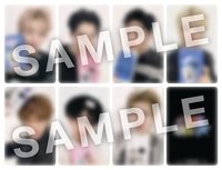 One Bite 塔店特典