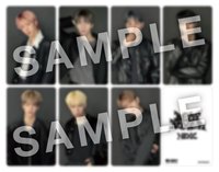 迷三 hmv預售特典