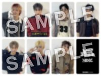 迷三 塔店預售特典