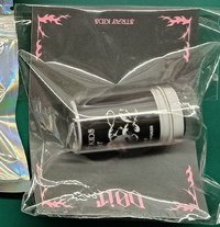 辰印章 有用過一次