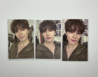 FML 燦卡（部分可綁）