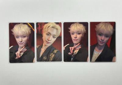 FML 燦卡（部分可綁）