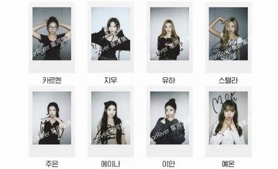 sr 5.0 卡+拍立得（非現貨）