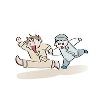 Q江