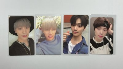 燦 韓專卡（部分可綁）