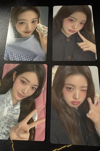 員瑛隱眼小卡10.0一套