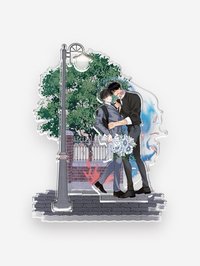 JMEESHOP 立牌 