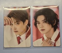 In the Calling 弘中呂尚