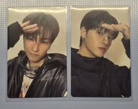 In Treasure滿額卡 弘中友榮