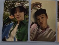 Fever pt.3 潤浩傘