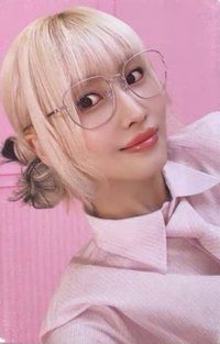 nabati餅乾 代言卡 