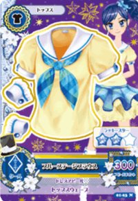 初代 隨機卡 入學服 N卡